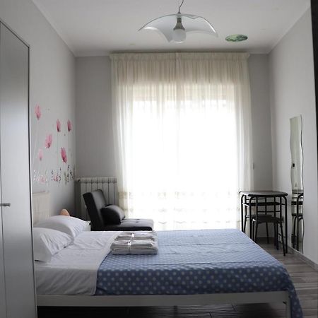 B&B Francesco Fly Νάπολη Εξωτερικό φωτογραφία