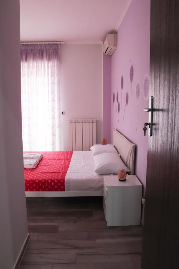 B&B Francesco Fly Νάπολη Εξωτερικό φωτογραφία