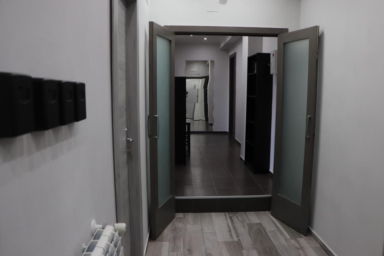 B&B Francesco Fly Νάπολη Εξωτερικό φωτογραφία