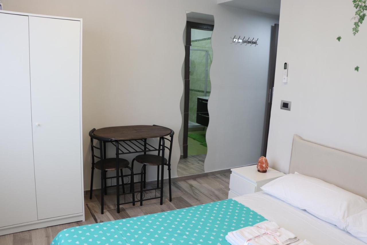 B&B Francesco Fly Νάπολη Εξωτερικό φωτογραφία