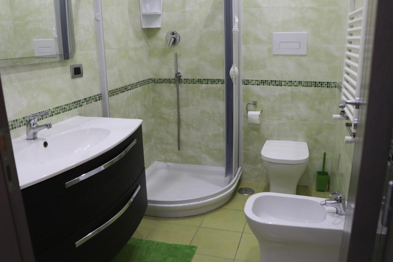 B&B Francesco Fly Νάπολη Εξωτερικό φωτογραφία